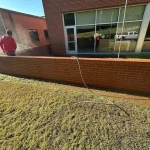 commercial-brick-building-pressure-washing-services-athens-ga