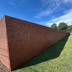 commercial-brick-wall-pressure-washing-athens-ga-after