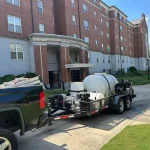 commercial-pressure-washing-University-Georgia-athens-ga