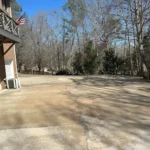 affordable-concretet-driveway-pressure-washing-athens-ga-after
