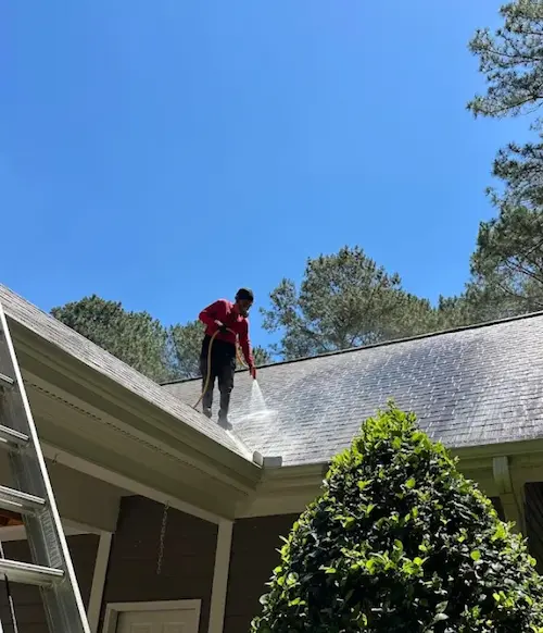 roof-cleaning-athens-ga