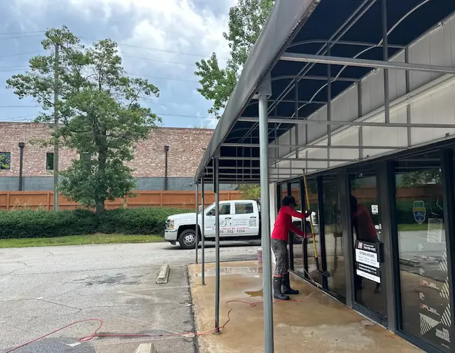 commercial-window-cleaning-services-athens-ga